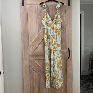 Free People Pants romper